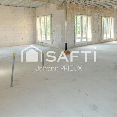 Maison 4 pièces 82000 €