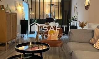 Appartement 4 Pièces 99 m² à vendre à Rigney (25640)