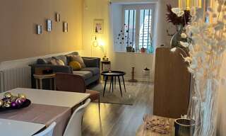 Appartement 4 Pièces 99 m² à vendre à Rigney (25640)