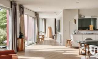 Maison 5 Pièces 168 m² à vendre à Saint-Cloud (92210)