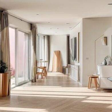 Maison 5 pièces 1150000 €