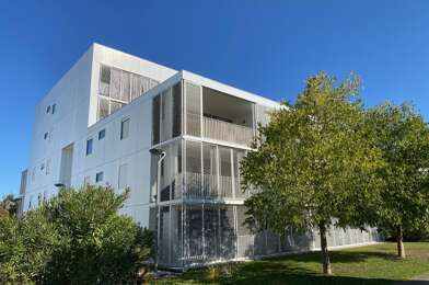 Appartement 2 pièces 140000 €