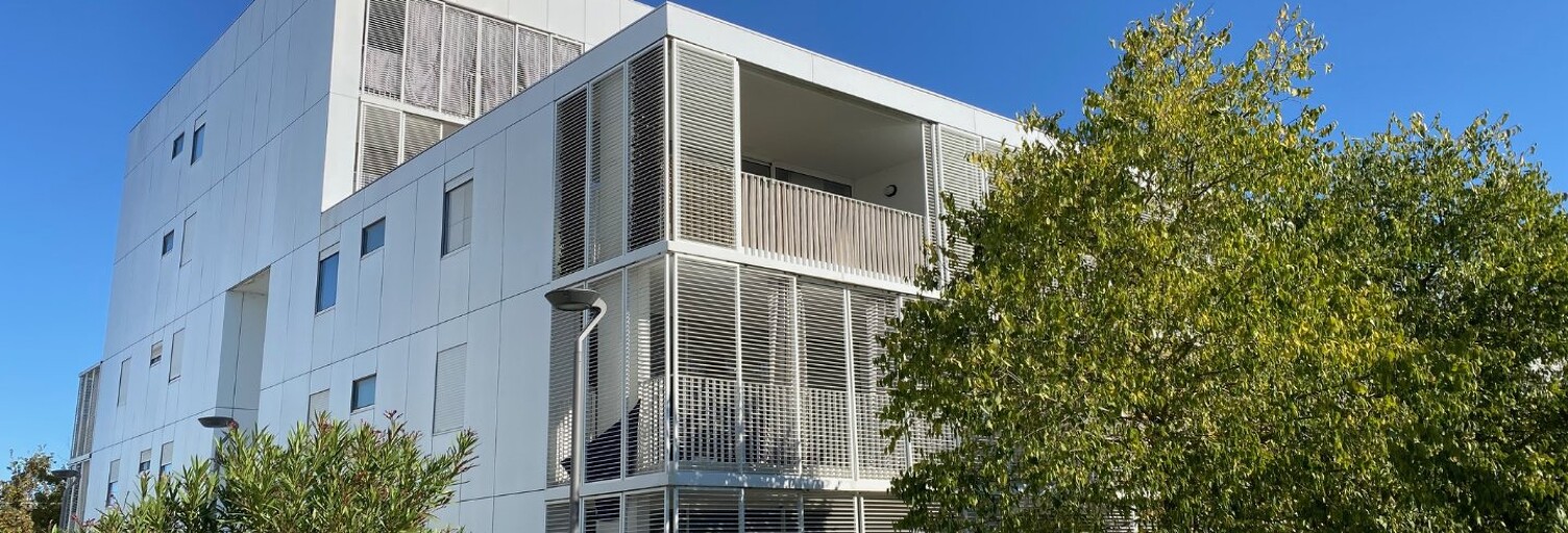 Appartement 2 Pièces 46 m² à vendre à Blagnac (31700)