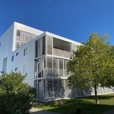 Appartement 2 pièces 140000 €