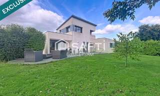 Maison 6 Pièces 128 m² à vendre à Plonéour-Lanvern (29720)