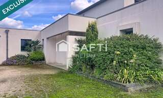 Maison 6 Pièces 128 m² à vendre à Plonéour-Lanvern (29720)