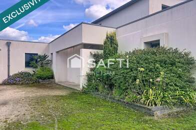 Maison 6 pièces 369000 €