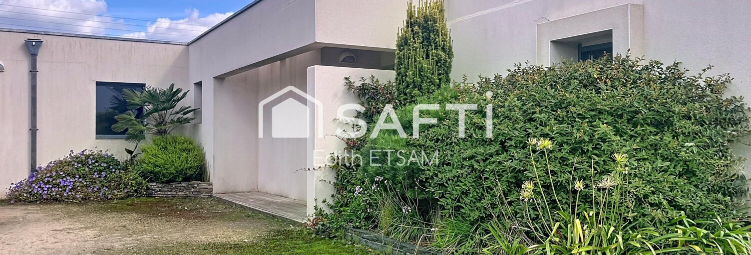 Maison 6 Pièces 128 m² à vendre à Plonéour-Lanvern (29720)