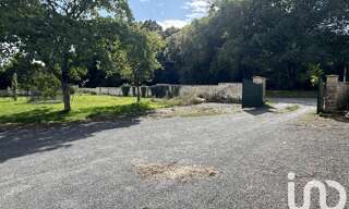 Terrain  770 m² à vendre à La Meilleraye-de-Bretagne (44520)