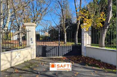 Maison 6 pièces 355000 €