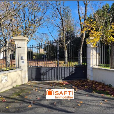 Maison 6 pièces 355000 €