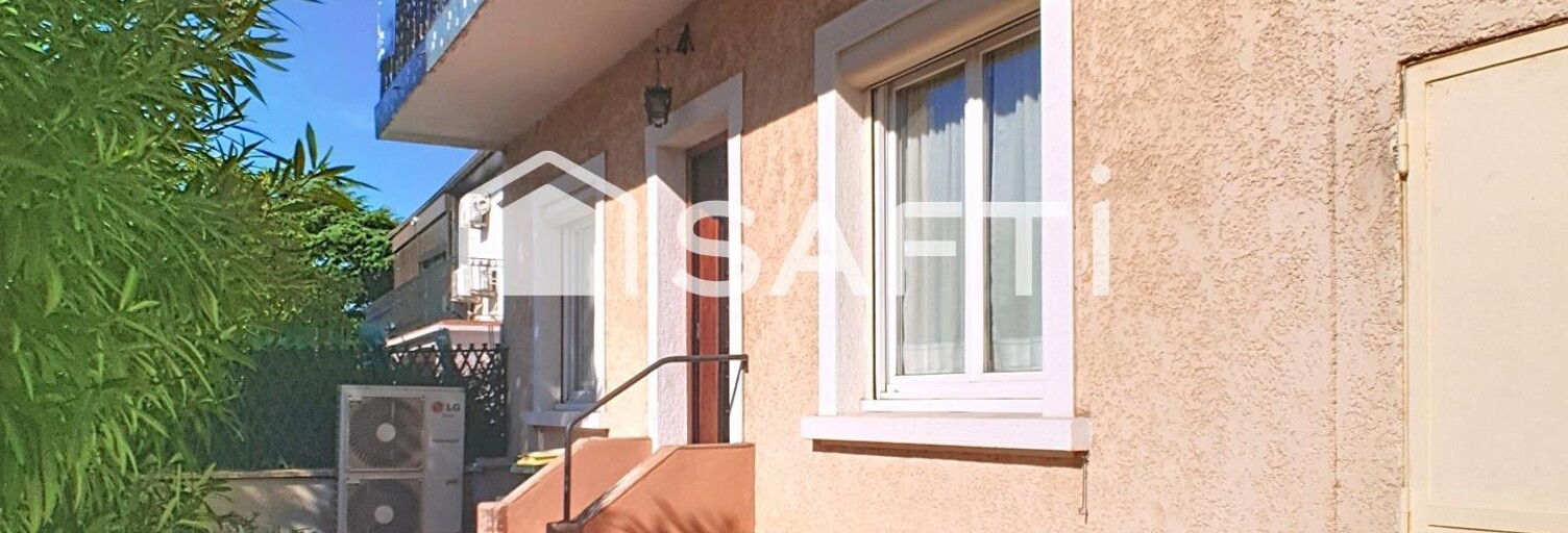 Maison 7 Pièces 149 m² à vendre à Vénissieux (69200)