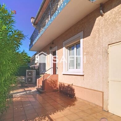 Maison 7 pièces 370000 €