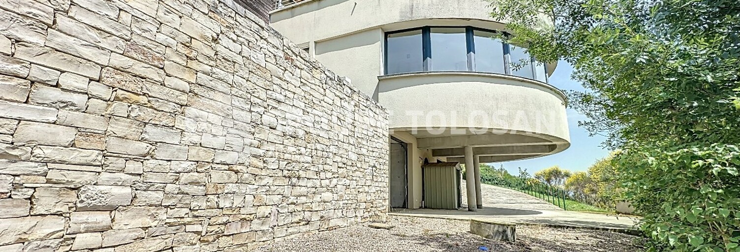 Maison 5 Pièces 183 m² à vendre à Quint-Fonsegrives (31130)