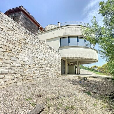 Maison 5 pièces 449000 €