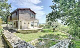 Maison 5 Pièces 183 m² à vendre à Quint-Fonsegrives (31130)