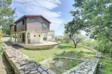 Maison 5 pièces 449000 €