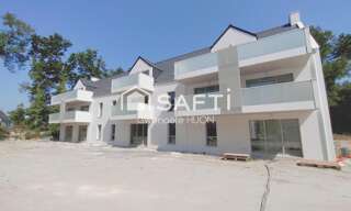 Appartement 3 Pièces 64 m² à vendre à Crac'h (56950)