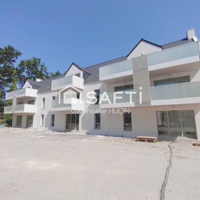 Appartement 3 pièces 337000 €