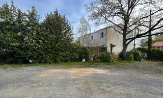 Terrain  317 m² à vendre à Saint-Julien-de-Concelles (44450)