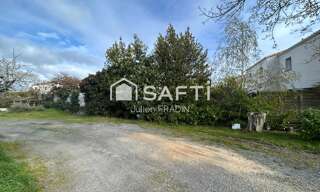 Terrain  317 m² à vendre à Saint-Julien-de-Concelles (44450)