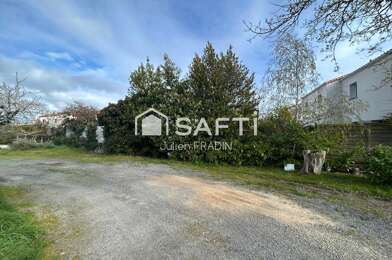 Terrain  99500 €