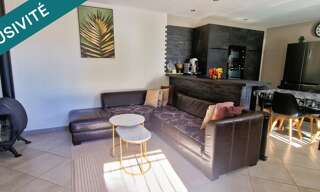 Maison 5 Pièces 100 m² à vendre à Apt (84400)