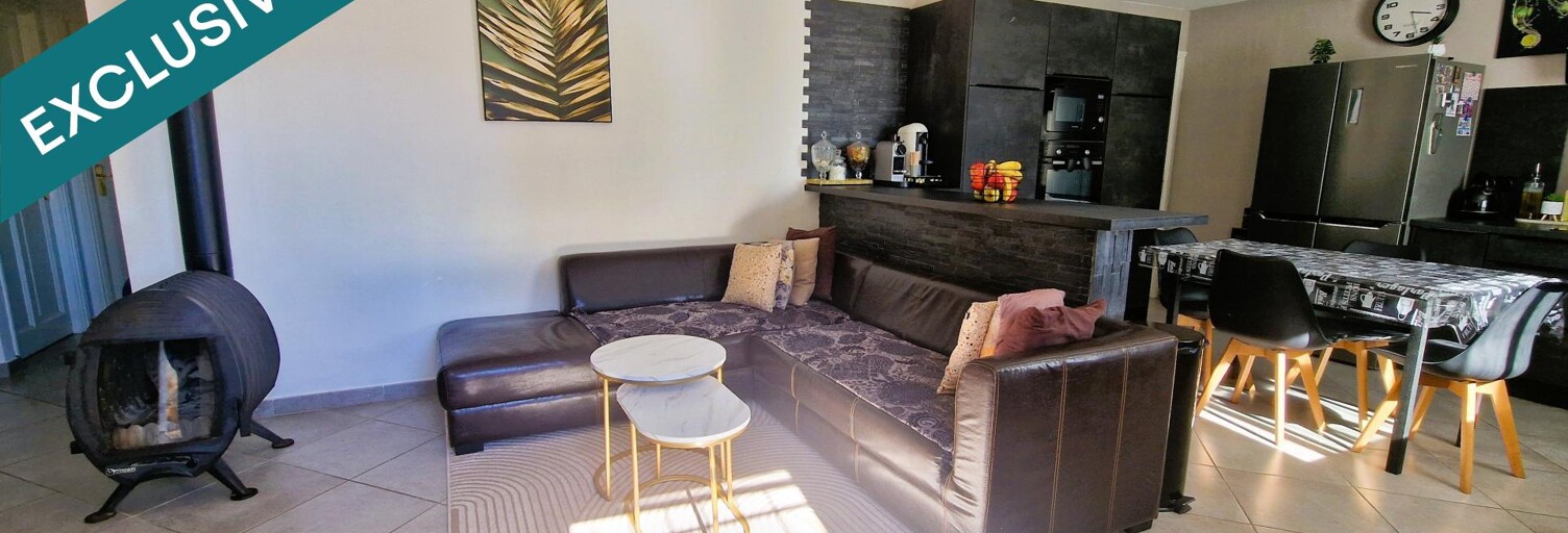 Maison 5 Pièces 100 m² à vendre à Apt (84400)