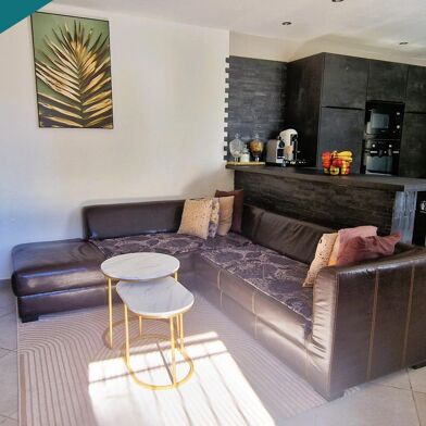 Maison 5 pièces 325000 €