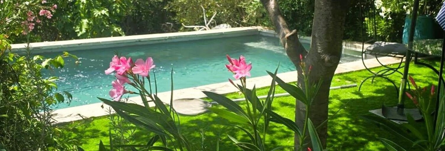 Maison 5 Pièces 100 m² à vendre à Apt (84400)