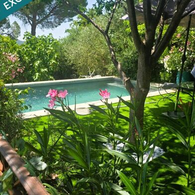 Maison 5 pièces 325000 €