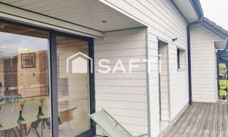 Maison 6 Pièces 129 m² à vendre à Bessoncourt (90160)