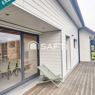 Maison 6 pièces 374000 €