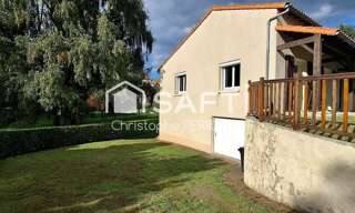 Maison 6 Pièces 123 m² à vendre à Saint-Laurent-sur-Sèvre (85290)