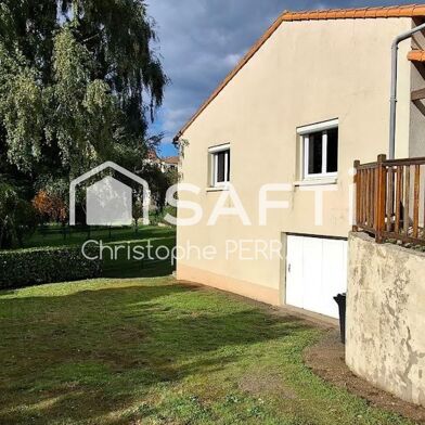 Maison 6 pièces 234000 €