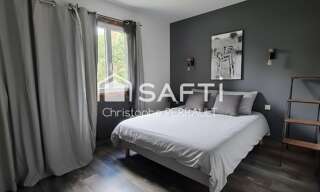 Maison 6 Pièces 123 m² à vendre à Saint-Laurent-sur-Sèvre (85290)