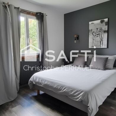 Maison 6 pièces 234000 €