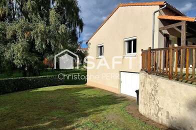 Maison 6 pièces 214000 €