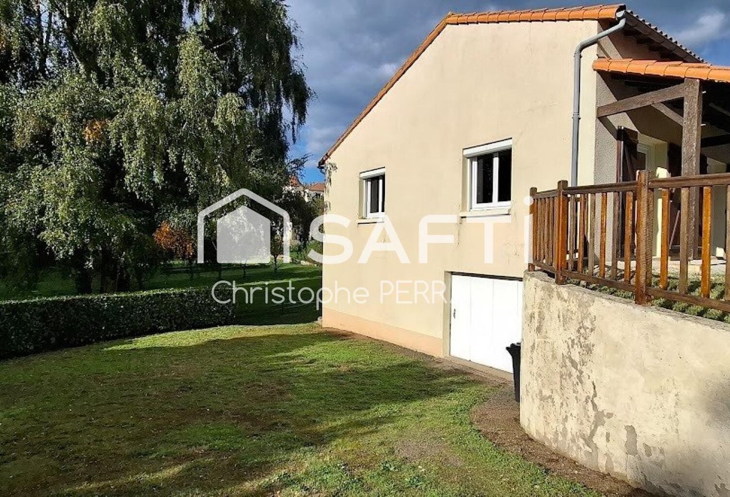 Maison avec studio indépendant, proche Puy du Fou — photo 1