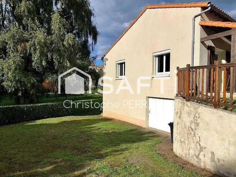 Maison avec studio indépendant, proche Puy du Fou — photo 1