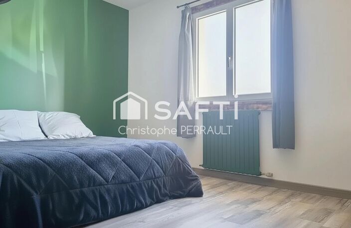 Maison avec studio indépendant, proche Puy du Fou — photo 3