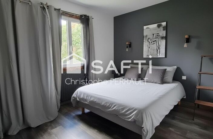 Maison avec studio indépendant, proche Puy du Fou — photo 4