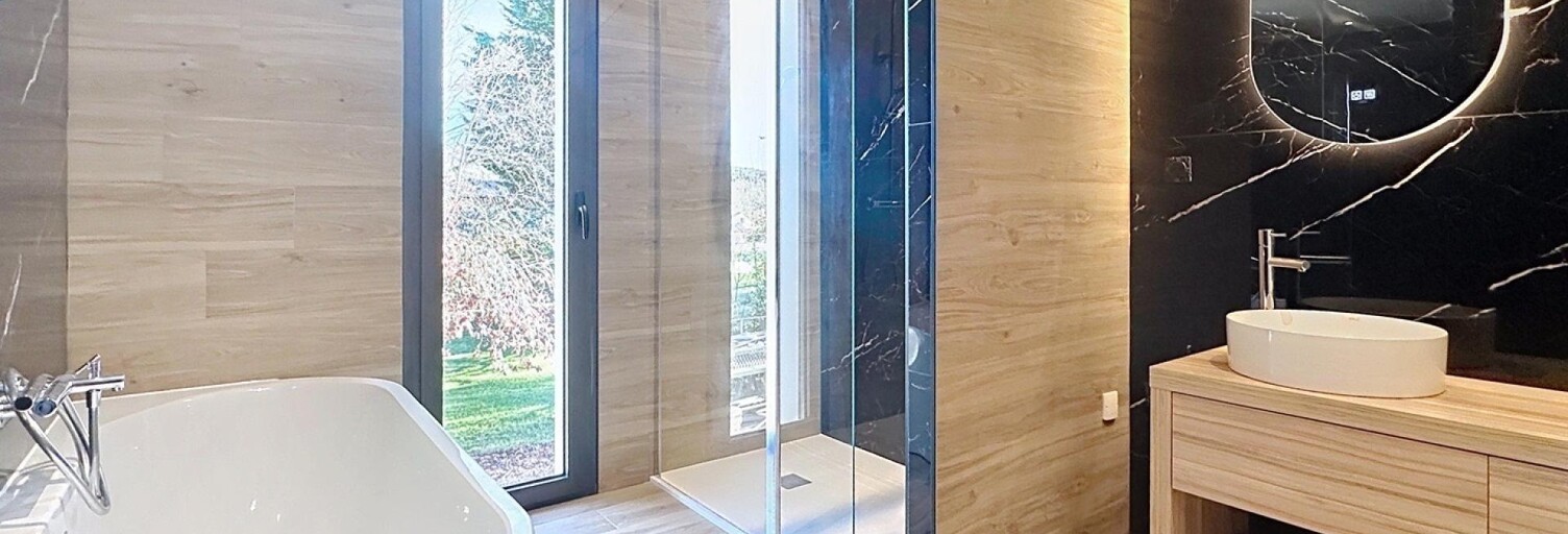 Maison 4 Pièces 121 m² à vendre à Mercuès (46090)