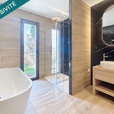 Maison 4 pièces 358000 €