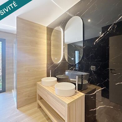 Maison 4 pièces 358000 €