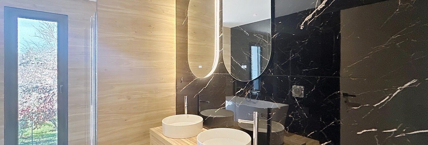 Maison 4 Pièces 121 m² à vendre à Mercuès (46090)