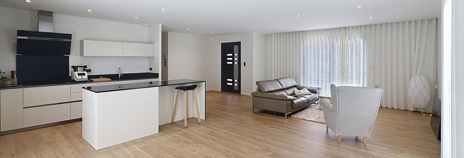 Maison 4 Pièces 121 m² à vendre à Mercuès (46090)