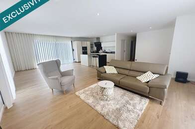 Maison 4 pièces 345000 €