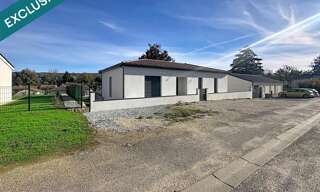 Maison 4 Pièces 121 m² à vendre à Mercuès (46090)