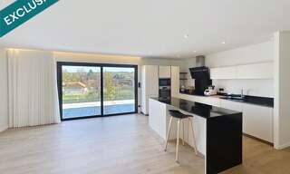 Maison 4 Pièces 121 m² à vendre à Mercuès (46090)